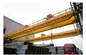 Легко управляемый мостовой кран Двойной гребный воздушный кран мощностью 5-100 тонн и рабочим классом A5-A7
