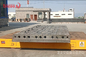 Agv 20ton автоматизировал направленный Anticorrosion транспорта Railless товаров тележек тяжелый