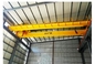 43 кг/м стальной трассы рекомендуется двойной подвесный кран для подъемной высоты 6-30 м