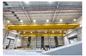 Легко управляемый мостовой кран Двойной гребный воздушный кран мощностью 5-100 тонн и рабочим классом A5-A7