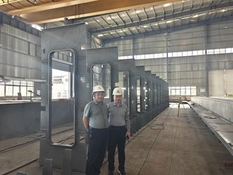 Китай CATET Machinery Co.,Ltd