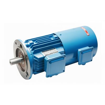 Crane Inverter Brake Motor Metallurgy 5.5-55kw – Yzpej Series