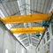 Управление кабиной Подъемное оборудование для воздушного крана с одной балки 30 тонн