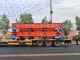CE ISO беспроводный 2 ~ 500 тонн аккумуляторная перевозка тележки для транспортировки материалов