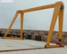 Ручное управление Двухстворчатые воздушные краны мощностью 1-30 т для тяжелых грузов