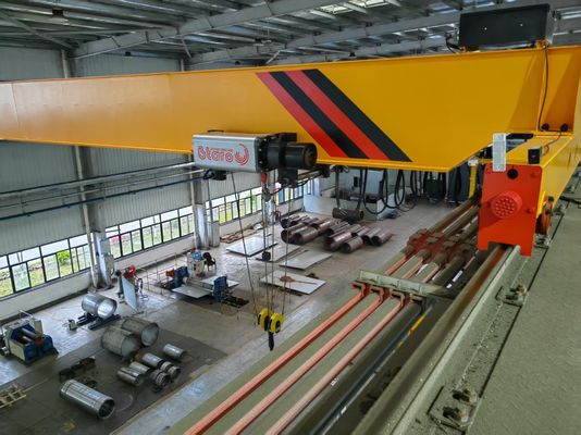 Функция двойной скорости Европейский стандартный проволочный канат Электрический подъемник 220V-690V 50/60hz для строительных площадок