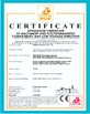Китай Bestaro Machinery Co.,Ltd Сертификаты